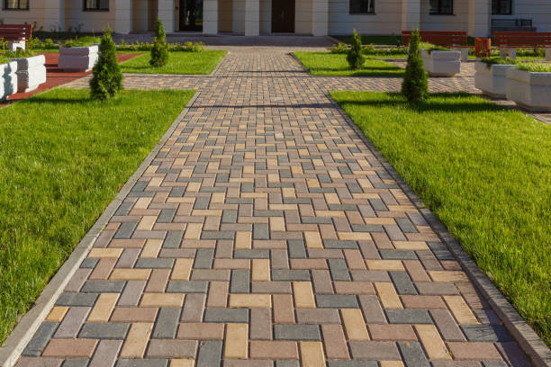 Professional Driveway Pavers in Trinidad, CO